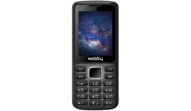 Nobby 230 Nobby 230