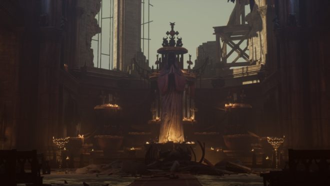 Morbid: The Lords of Ire