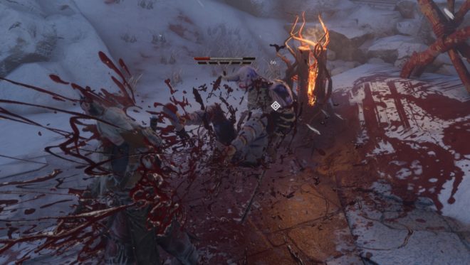 Morbid: The Lords of Ire