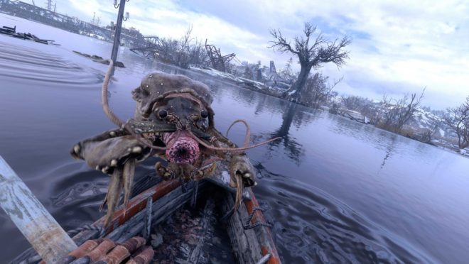 Metro Exodus