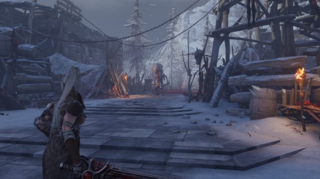 Morbid: The Lords of Ire