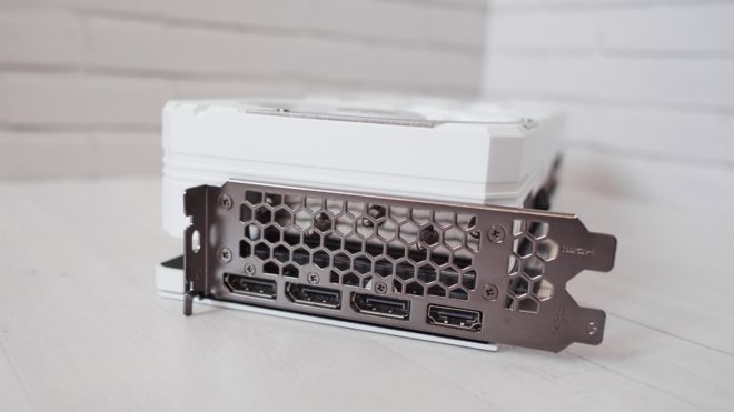 Palit GeForce RTX 4070 Ti Super GamingPRO OC
