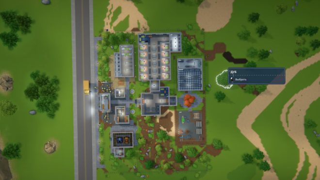 Prison Architect 2