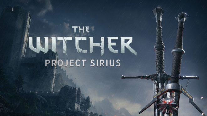 Project Sirius (202?) Project Sirius (202?)