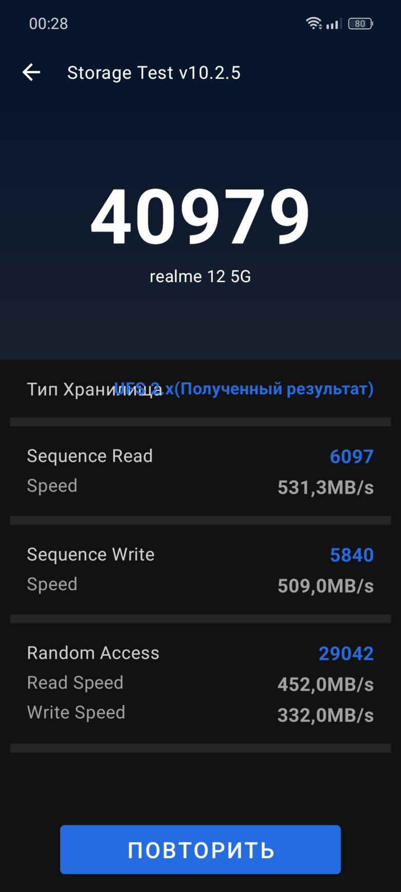 realme 12 5G
