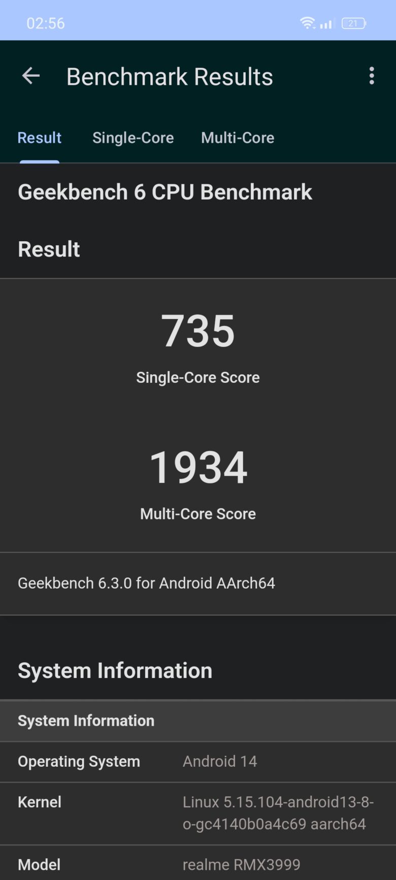 realme 12 5G