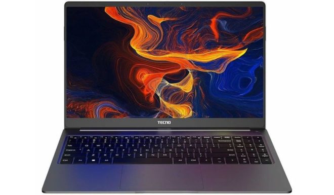 TECNO MEGABOOK T1 TECNO MEGABOOK T1