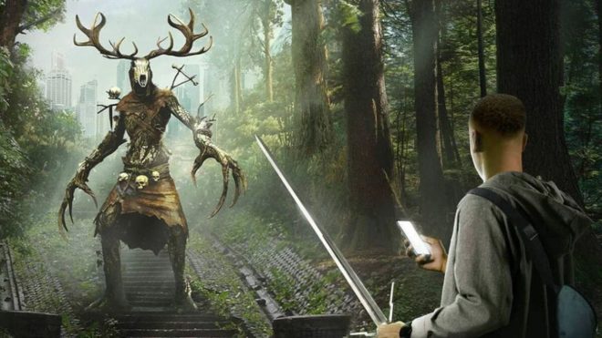 The Witcher: Monster Slayer (2021) The Witcher: Monster Slayer (2021)