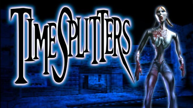 TimeSplitters (2000) TimeSplitters (2000)