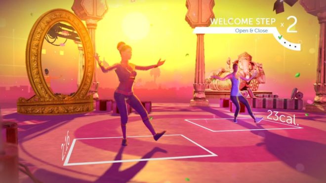 Your Shape: Fitness Evolved 2012 Your Shape: Fitness Evolved 2012
