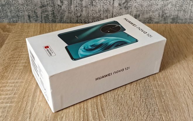HUAWEI nova 12i HUAWEI nova 12i
