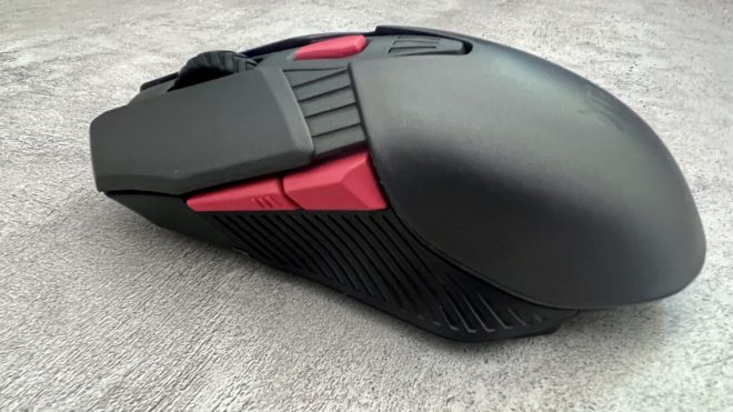 Acer Nitro OMR305 Acer Nitro OMR305