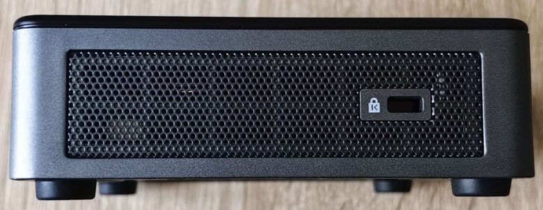 GEEKOM Mini Air 12