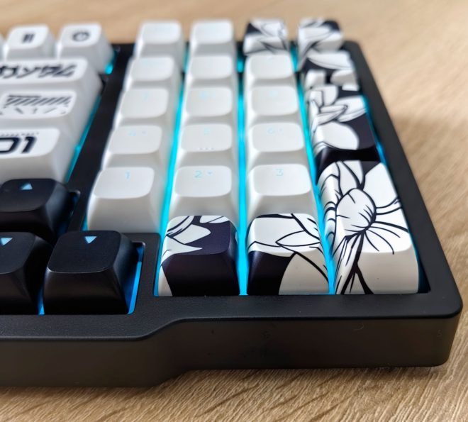 Dark Project KD98A g3ms Moonstone Dark Project KD98A g3ms Moonstone