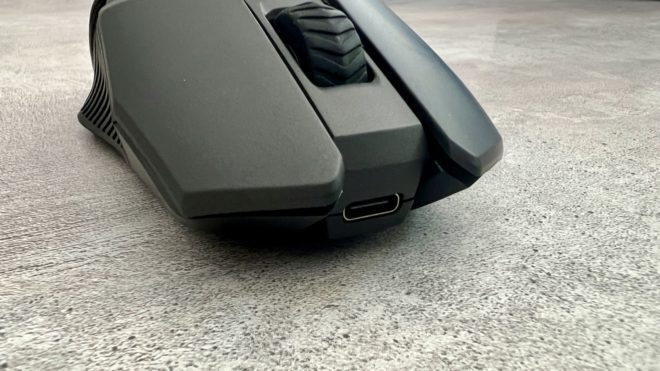 Acer Nitro OMR305 Acer Nitro OMR305