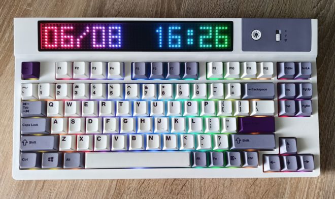 EPOMAKER DynaTab 75X EPOMAKER DynaTab 75X