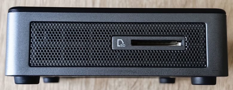 GEEKOM Mini Air 12