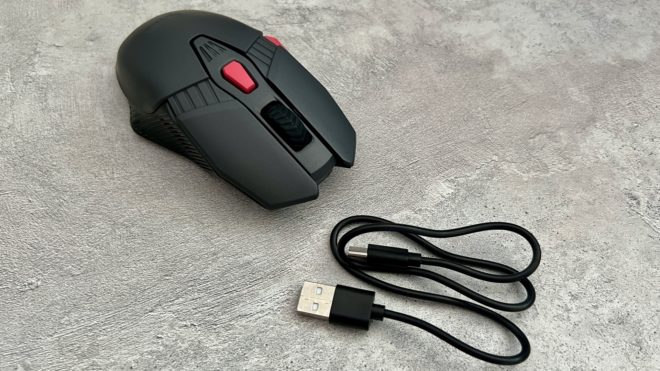 Acer Nitro OMR305 Acer Nitro OMR305