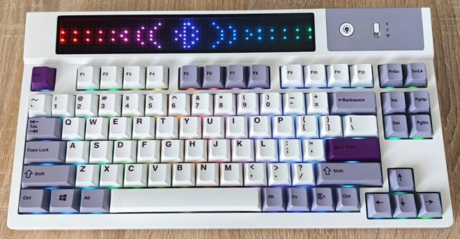 EPOMAKER DynaTab 75X EPOMAKER DynaTab 75X