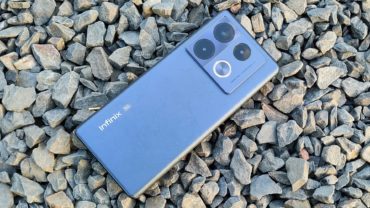 Infinix NOTE 40 Pro+ 5G