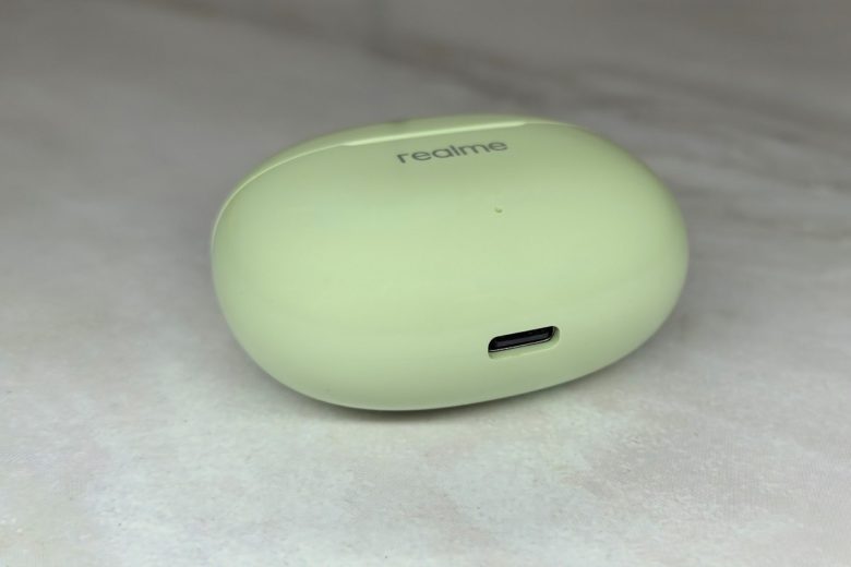 realme Buds T110