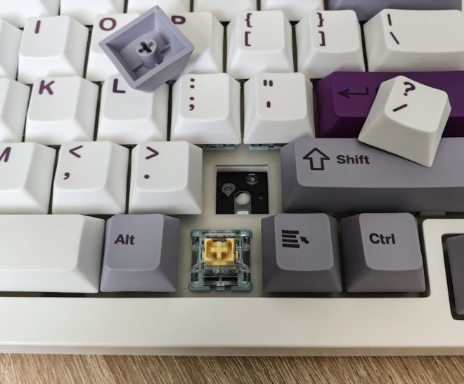EPOMAKER DynaTab 75X EPOMAKER DynaTab 75X