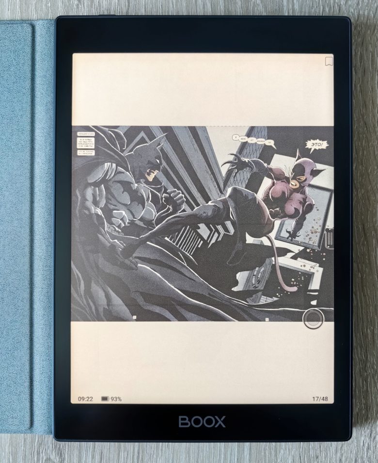 ONYX BOOX Faraday