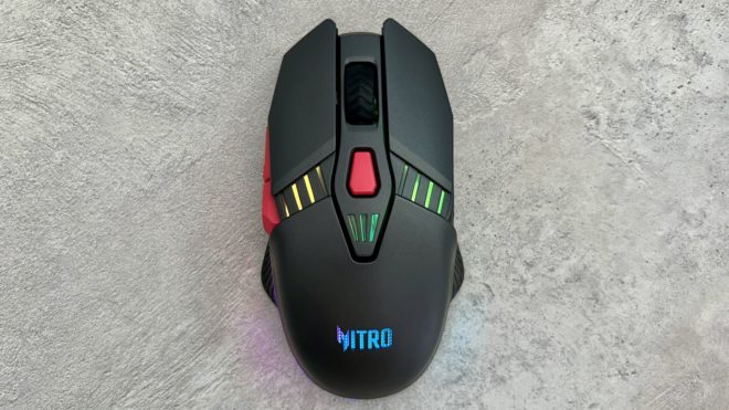 Acer Nitro OMR305 Acer Nitro OMR305