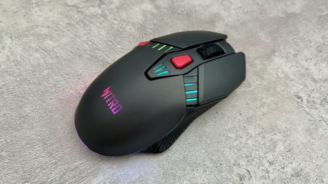 Acer Nitro OMR305 Acer Nitro OMR305