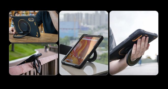AGM PAD P2 ACTIVE AGM PAD P2 ACTIVE