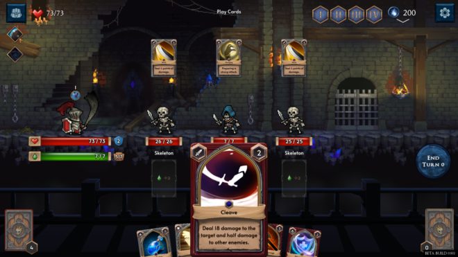 Deck of Souls Deck of Souls
