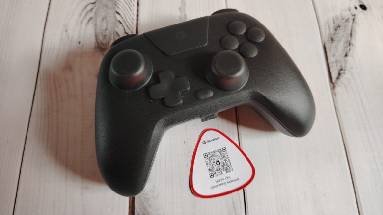 Обзор GameSir Nova Lite