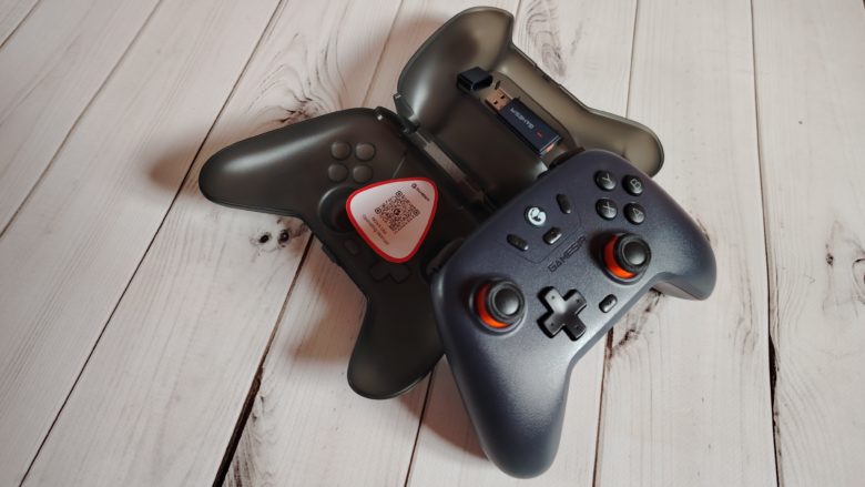 Обзор GameSir Nova Lite