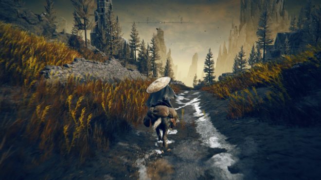 Elden Ring: Shadow of the Erdtree Elden Ring: Shadow of the Erdtree