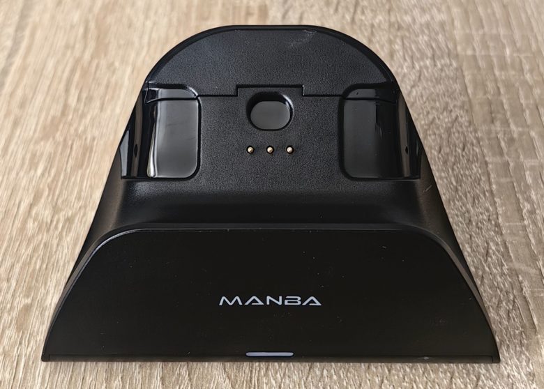 Manba One