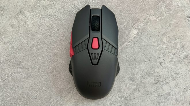 Acer Nitro OMR305 Acer Nitro OMR305