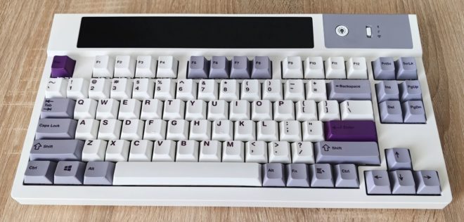 EPOMAKER DynaTab 75X EPOMAKER DynaTab 75X