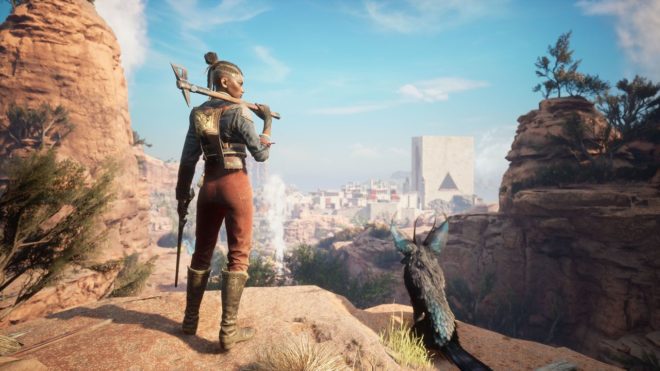 Flintlock: The Siege of Dawn Flintlock: The Siege of Dawn