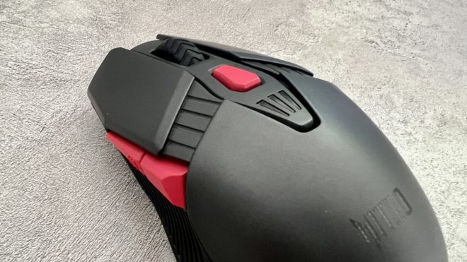 Acer Nitro OMR305 Acer Nitro OMR305