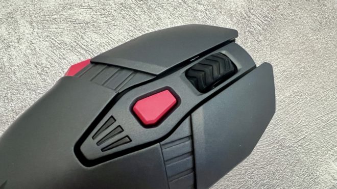 Acer Nitro OMR305 Acer Nitro OMR305