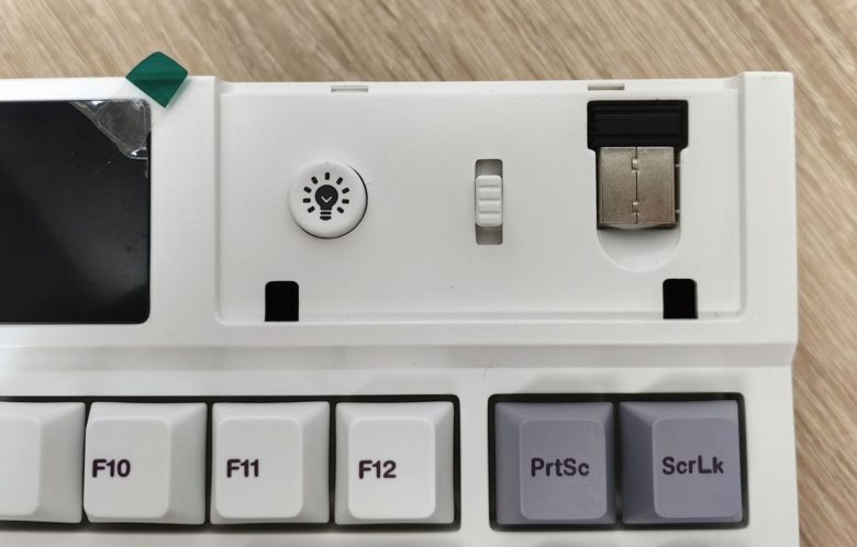 EPOMAKER DynaTab 75X