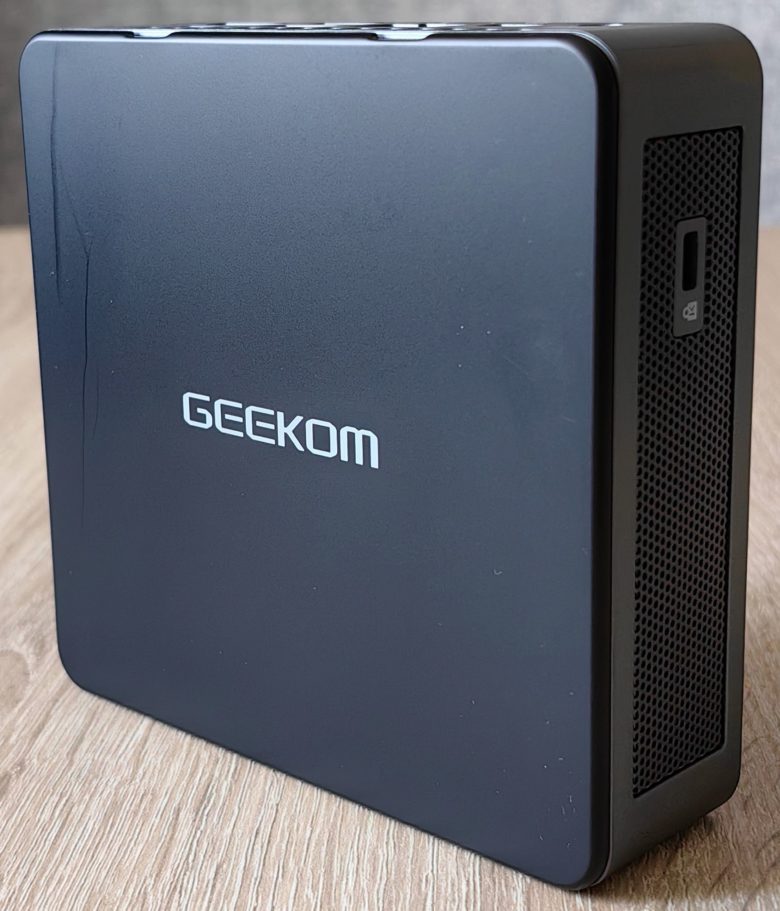 GEEKOM Mini Air 12