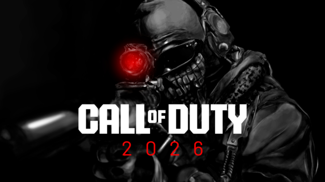 Call of Duty: Modern Warfare IV (2026) Call of Duty: Modern Warfare IV (2026)
