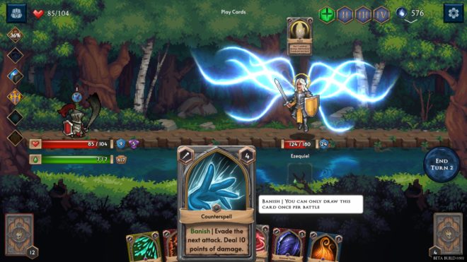 Deck of Souls Deck of Souls