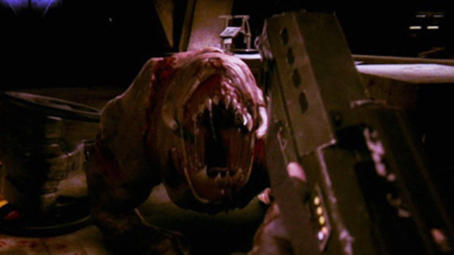 DOOM (2005) DOOM (2005)