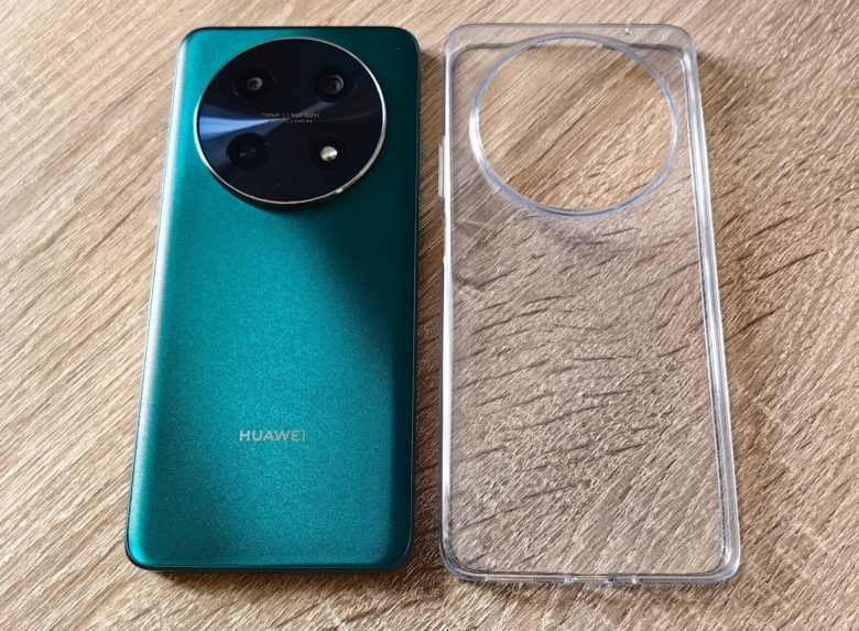 HUAWEI nova 12i