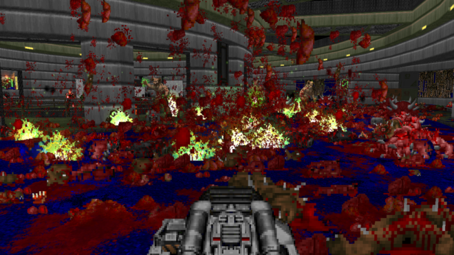 Brutal Doom Brutal Doom