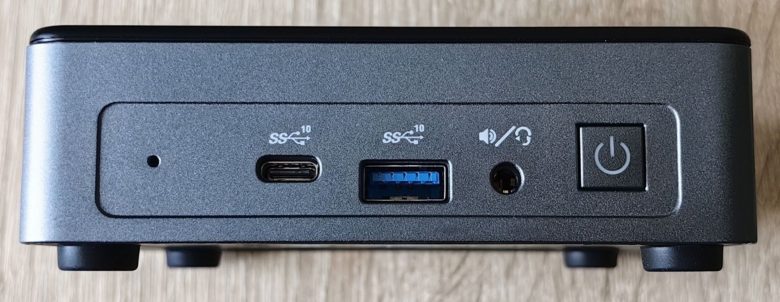 GEEKOM Mini Air 12