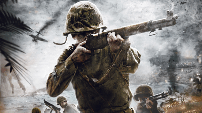 Будущее серии Medal of Honor Будущее серии Medal of Honor
