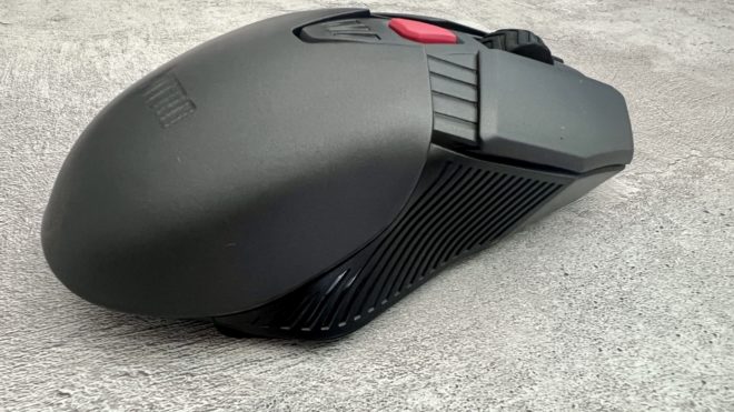 Acer Nitro OMR305 Acer Nitro OMR305